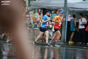 ĐƯỜNG CHẠY 5WAY RUN - WAYS TO OCEAN CITY - Ảnh #932126