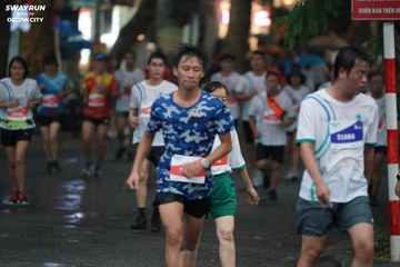 ĐƯỜNG CHẠY 5WAY RUN - WAYS TO OCEAN CITY - Ảnh #932114