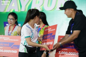 ĐƯỜNG CHẠY 5WAY RUN - WAYS TO OCEAN CITY - Ảnh #932465
