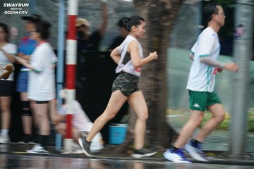ĐƯỜNG CHẠY 5WAY RUN - WAYS TO OCEAN CITY - Ảnh #931981