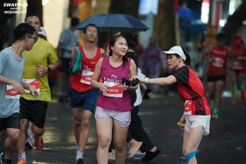 ĐƯỜNG CHẠY 5WAY RUN - WAYS TO OCEAN CITY - Ảnh #932148