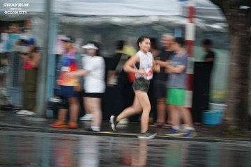 ĐƯỜNG CHẠY 5WAY RUN - WAYS TO OCEAN CITY - Ảnh #932085