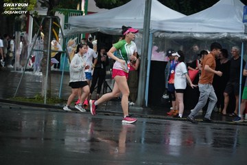 ĐƯỜNG CHẠY 5WAY RUN - WAYS TO OCEAN CITY - Ảnh #932073