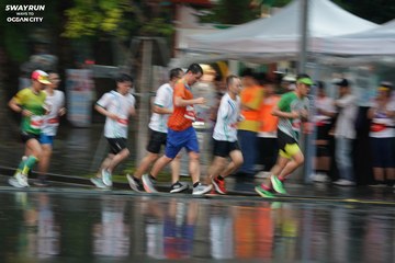 ĐƯỜNG CHẠY 5WAY RUN - WAYS TO OCEAN CITY - Ảnh #931966