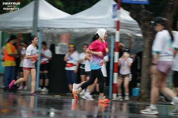 ĐƯỜNG CHẠY 5WAY RUN - WAYS TO OCEAN CITY - Ảnh #931986