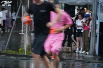 ĐƯỜNG CHẠY 5WAY RUN - WAYS TO OCEAN CITY - Ảnh #932202