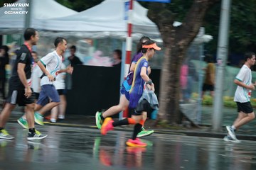 ĐƯỜNG CHẠY 5WAY RUN - WAYS TO OCEAN CITY - Ảnh #932034