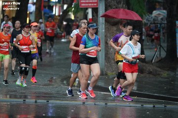 ĐƯỜNG CHẠY 5WAY RUN - WAYS TO OCEAN CITY - Ảnh #932001