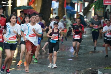 ĐƯỜNG CHẠY 5WAY RUN - WAYS TO OCEAN CITY - Ảnh #931980