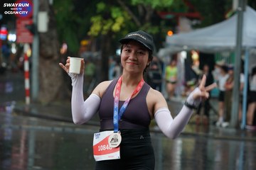 ĐƯỜNG CHẠY 5WAY RUN - WAYS TO OCEAN CITY - Ảnh #932288