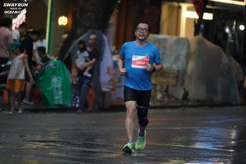 ĐƯỜNG CHẠY 5WAY RUN - WAYS TO OCEAN CITY - Ảnh #932358