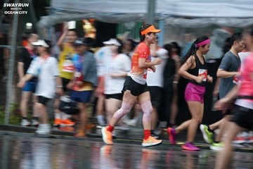 ĐƯỜNG CHẠY 5WAY RUN - WAYS TO OCEAN CITY - Ảnh #932344