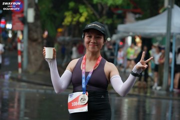 ĐƯỜNG CHẠY 5WAY RUN - WAYS TO OCEAN CITY - Ảnh #932289