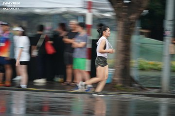 ĐƯỜNG CHẠY 5WAY RUN - WAYS TO OCEAN CITY - Ảnh #932087
