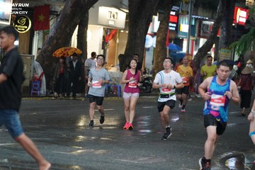 ĐƯỜNG CHẠY 5WAY RUN - WAYS TO OCEAN CITY - Ảnh #932142