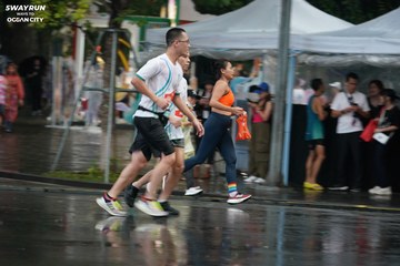 ĐƯỜNG CHẠY 5WAY RUN - WAYS TO OCEAN CITY - Ảnh #932130
