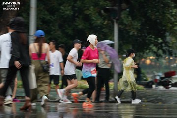ĐƯỜNG CHẠY 5WAY RUN - WAYS TO OCEAN CITY - Ảnh #931992