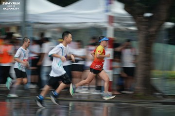 ĐƯỜNG CHẠY 5WAY RUN - WAYS TO OCEAN CITY - Ảnh #931958