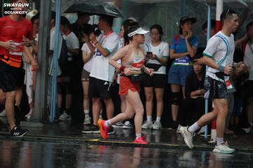 ĐƯỜNG CHẠY 5WAY RUN - WAYS TO OCEAN CITY - Ảnh #931940