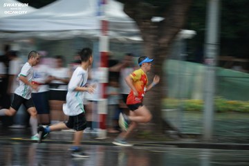 ĐƯỜNG CHẠY 5WAY RUN - WAYS TO OCEAN CITY - Ảnh #931957