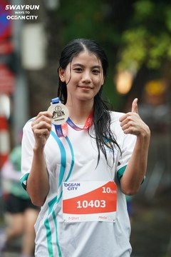 ĐƯỜNG CHẠY 5WAY RUN - WAYS TO OCEAN CITY - Ảnh #932412