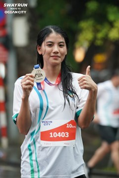 ĐƯỜNG CHẠY 5WAY RUN - WAYS TO OCEAN CITY - Ảnh #932415