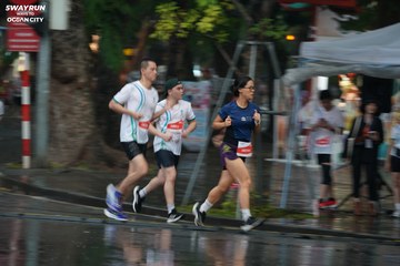 ĐƯỜNG CHẠY 5WAY RUN - WAYS TO OCEAN CITY - Ảnh #932277