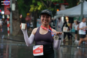 ĐƯỜNG CHẠY 5WAY RUN - WAYS TO OCEAN CITY - Ảnh #932293