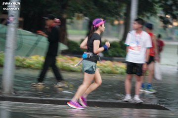 ĐƯỜNG CHẠY 5WAY RUN - WAYS TO OCEAN CITY - Ảnh #932140