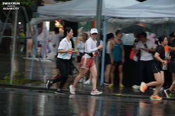ĐƯỜNG CHẠY 5WAY RUN - WAYS TO OCEAN CITY - Ảnh #932267