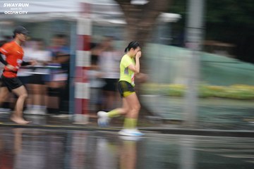 ĐƯỜNG CHẠY 5WAY RUN - WAYS TO OCEAN CITY - Ảnh #931946