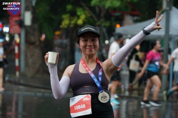 ĐƯỜNG CHẠY 5WAY RUN - WAYS TO OCEAN CITY - Ảnh #932305