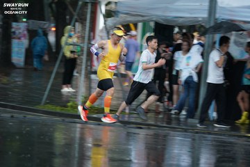 ĐƯỜNG CHẠY 5WAY RUN - WAYS TO OCEAN CITY - Ảnh #932185