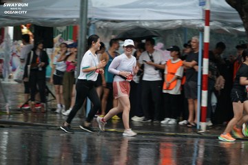 ĐƯỜNG CHẠY 5WAY RUN - WAYS TO OCEAN CITY - Ảnh #932269