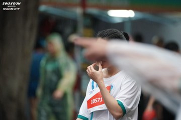 ĐƯỜNG CHẠY 5WAY RUN - WAYS TO OCEAN CITY - Ảnh #932326