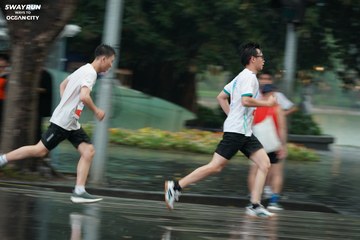 ĐƯỜNG CHẠY 5WAY RUN - WAYS TO OCEAN CITY - Ảnh #932223