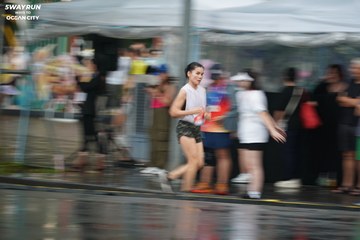 ĐƯỜNG CHẠY 5WAY RUN - WAYS TO OCEAN CITY - Ảnh #932081