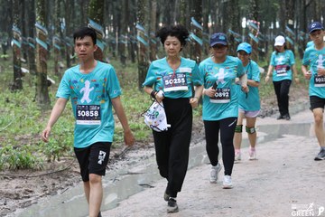 COTECCONS - LÊ PHONG BÌNH DƯƠNG HALF MARATHON 2023 - Ảnh #504451