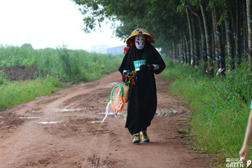 COTECCONS - LÊ PHONG BÌNH DƯƠNG HALF MARATHON 2023 - Ảnh #505967