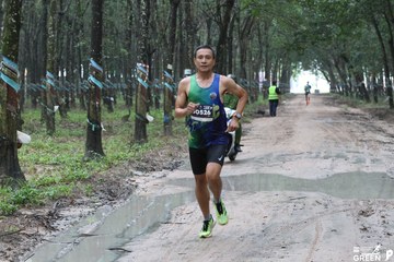COTECCONS - LÊ PHONG BÌNH DƯƠNG HALF MARATHON 2023 - Ảnh #503008