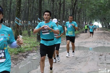 COTECCONS - LÊ PHONG BÌNH DƯƠNG HALF MARATHON 2023 - Ảnh #503534