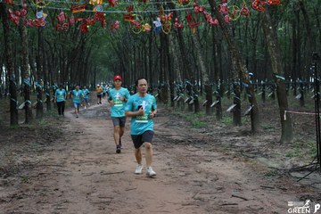 COTECCONS - LÊ PHONG BÌNH DƯƠNG HALF MARATHON 2023 - Ảnh #502009