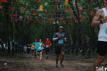 COTECCONS - LÊ PHONG BÌNH DƯƠNG HALF MARATHON 2023 - Ảnh #500480