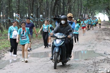 COTECCONS - LÊ PHONG BÌNH DƯƠNG HALF MARATHON 2023 - Ảnh #505242