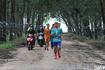 COTECCONS - LÊ PHONG BÌNH DƯƠNG HALF MARATHON 2023 - Ảnh #503069