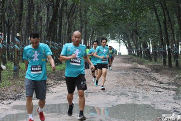 COTECCONS - LÊ PHONG BÌNH DƯƠNG HALF MARATHON 2023 - Ảnh #503326