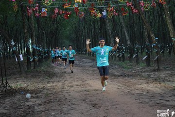 COTECCONS - LÊ PHONG BÌNH DƯƠNG HALF MARATHON 2023 - Ảnh #500003