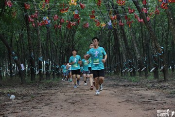 COTECCONS - LÊ PHONG BÌNH DƯƠNG HALF MARATHON 2023 - Ảnh #501506