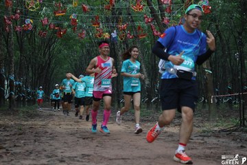 COTECCONS - LÊ PHONG BÌNH DƯƠNG HALF MARATHON 2023 - Ảnh #500324