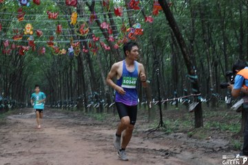 COTECCONS - LÊ PHONG BÌNH DƯƠNG HALF MARATHON 2023 - Ảnh #500693
